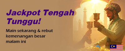 Promosi Eksklusif Untuk Anda