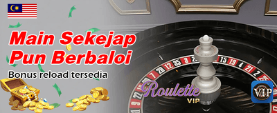 Bonus Selamat Datang Hebat
