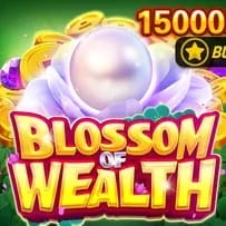 Blossom of Wealth screenshot