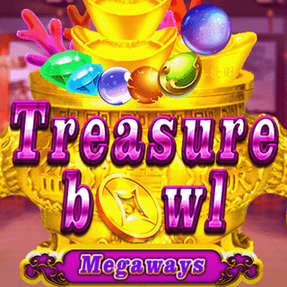 Treasure Bowl Megaways screenshot
