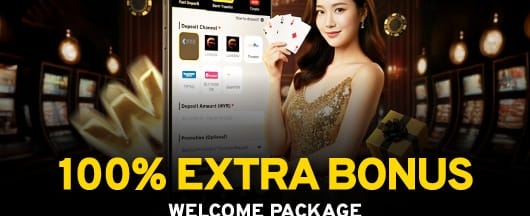 Putaran Percuma Harian promotion