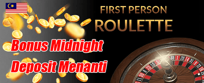 Reload Hujung Minggu promotion